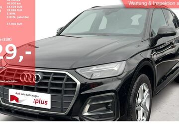 Audi Q5 24.765 km 36.130 &euro; Moers-Hülsdonk 47441