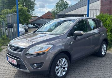Ford Kuga 149.999 km 7.950 &euro; Willich 47877