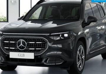 Mercedes-Benz GLB 180 9.900 km 45.490 &euro; Duisburg 47138
