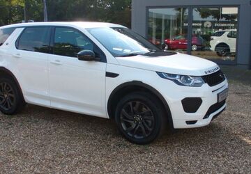 Land Rover Discovery 67.409 km 24.900 &euro; Dormagen 41540