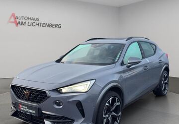 Cupra Formentor 66.950 km 31.950 &euro; Viersen 41747