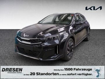 Gebrauchte Kia XCeed