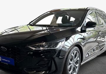 Ford Focus 15.181 km 23.890 &euro; Düsseldorf 40549