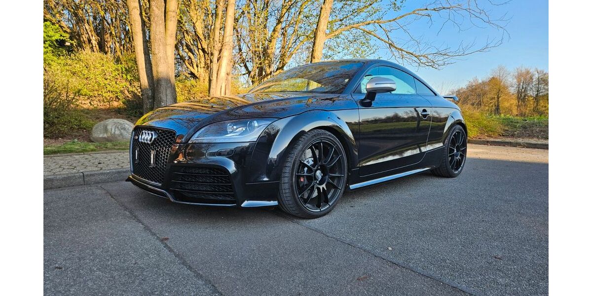Audi TT RS 110.000 km 35.490 &euro; Mettmann 40822