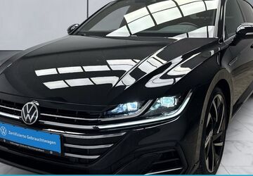 VW Arteon 45.740 km 36.900 &euro; Moenchengladbach 41063