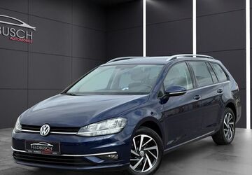 VW Golf 100.000 km 13.980 &euro; Schwalmtal 41366