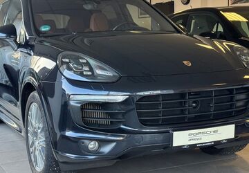 Porsche Cayenne 275.000 km 27.850 &euro; Mülheim an der Ruhr 45478