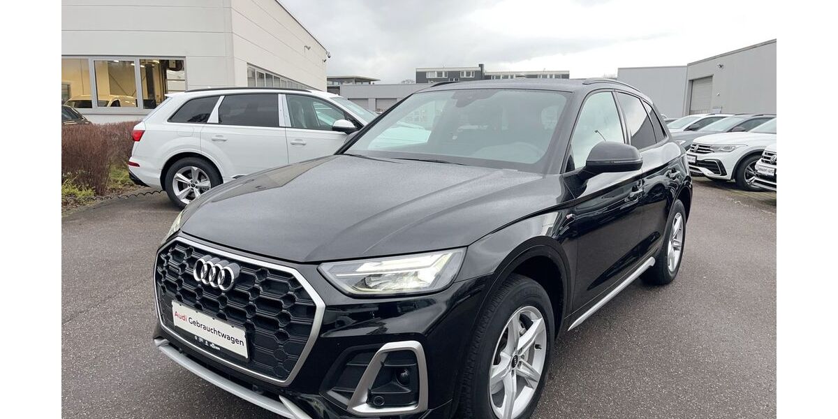 Audi Q5 89.705 km 33.850 &euro; Duisburg 47178