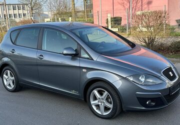 Seat Altea 111.000 km 5.500 &euro; Neuss 41460