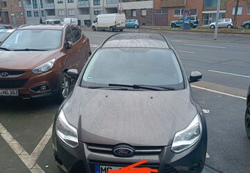 Ford Focus 155.000 km 3.890 &euro; Mönchengladbach 41065
