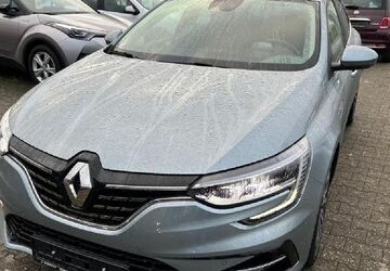 Renault Megane 14.000 km 18.900 &euro; Erkelenz 41812