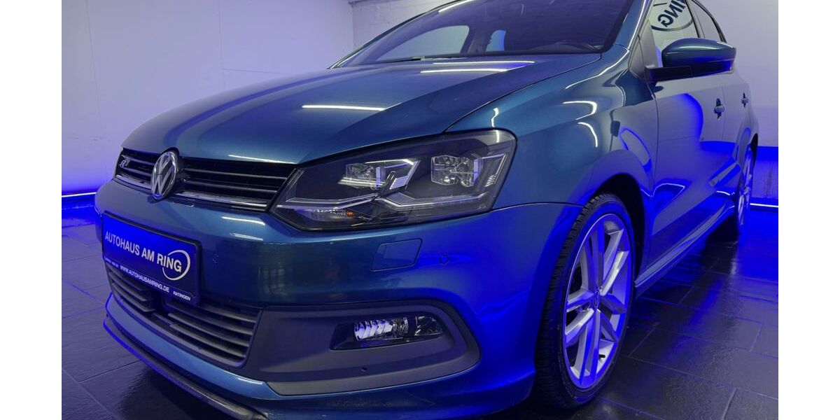 VW Polo 104.612 km 11.499 &euro; Ratingen bei Düsseldorf 40878