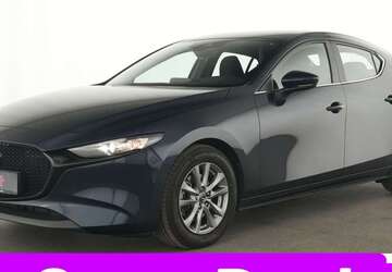 Mazda 3 55.126 km 16.947 &euro; Neuss bei Düsseldorf 41460