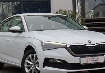 Skoda Scala 136.550 km 12.900 &euro; Neuss 41469
