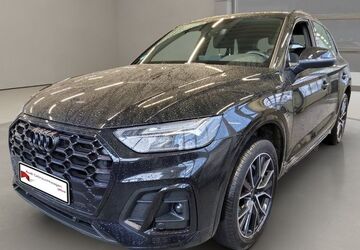 Audi Q5 34.678 km 39.469 &euro; Krefeld 47805