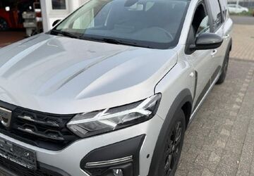 Dacia Jogger 5.923 km 24.890 &euro; Erkelenz 41812
