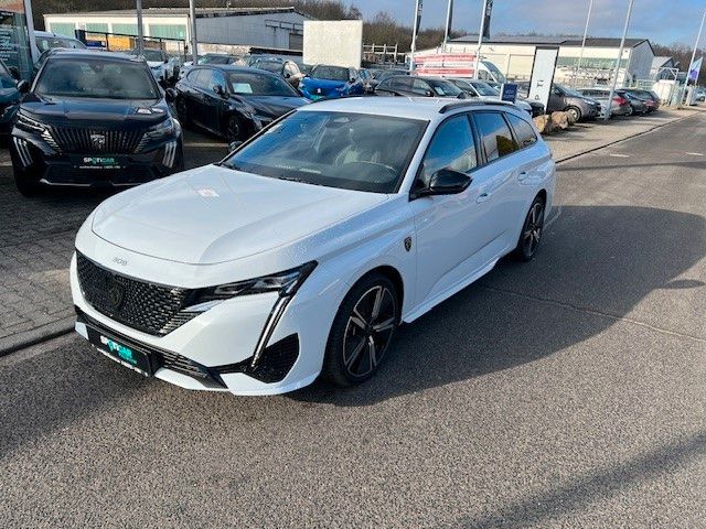 Peugeot 308 7.824 km 26.199 &euro; Bedburg 50181