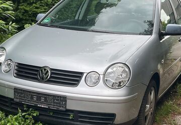 VW Polo 149.999 km 2.450 &euro; Willich 47877