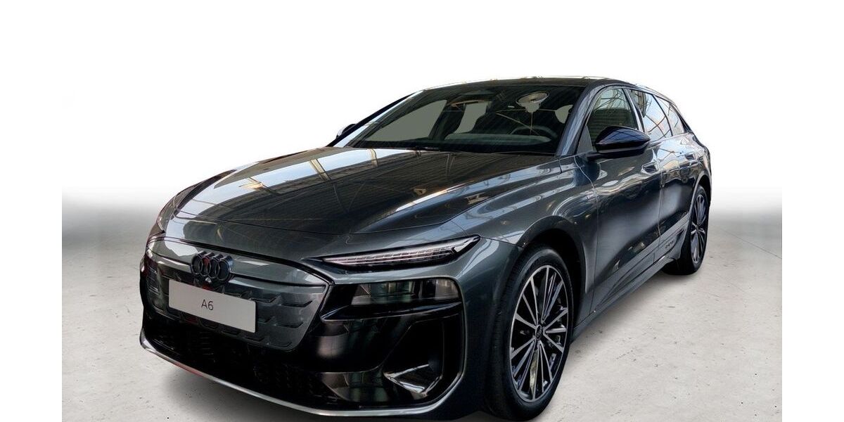 Audi A6 e-tron 1.500 km 81.460 &euro; Moers 47441