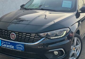 Fiat Tipo 140.000 km 8.998 &euro; Mönchengladbach 41063