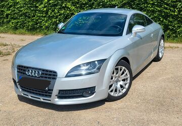 Audi TT 105.265 km 7.950 &euro; Straberg 41542