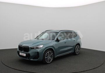 BMW X1 59.050 km 39.990 &euro; Mönchengladbach 41066