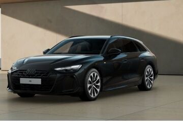 Audi A6 1.350 km 69.950 &euro; Düsseldorf 40233