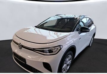 VW ID.4 52.617 km 30.450 &euro; Hilden 40721
