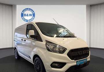Ford Transit Custom 135.554 km 19.999 &euro; Krefeld 47805