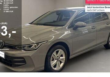 VW Golf 7.201 km 26.949 &euro; Krefeld 47805