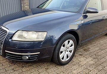 Audi A6 423.000 km 1.790 &euro; Mönchengladbach 41239