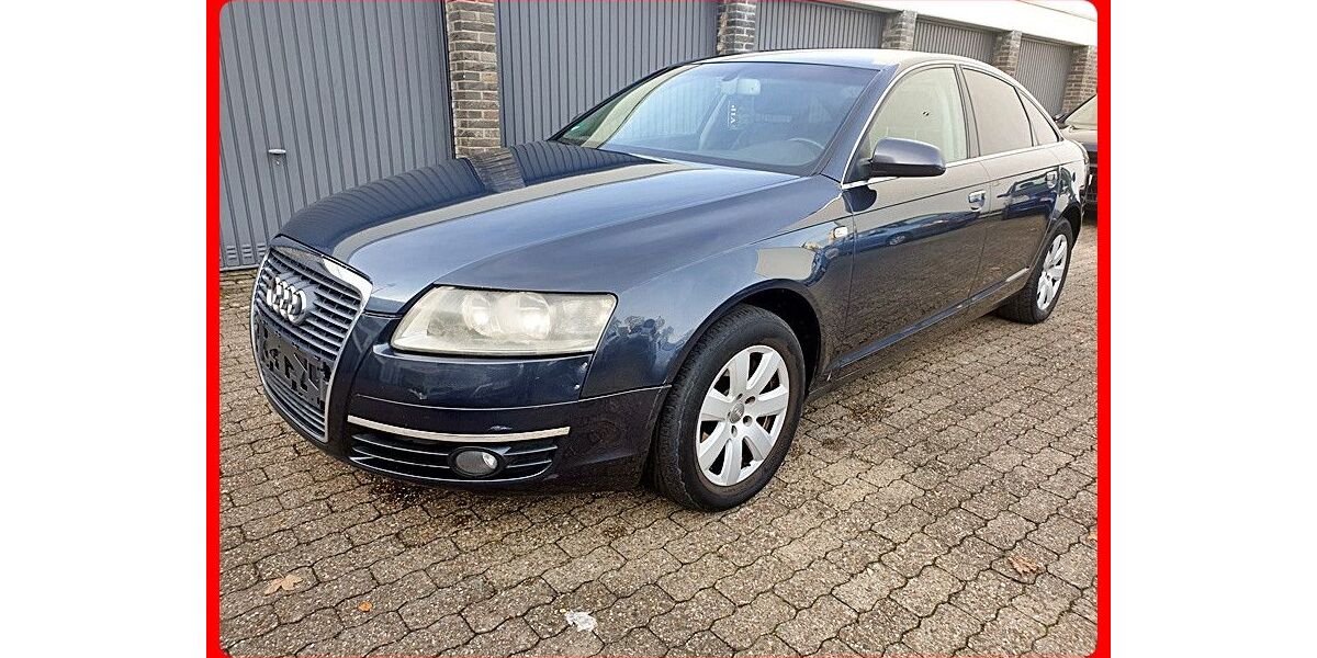 Audi A6 423.000 km 1.790 &euro; Mönchengladbach 41239
