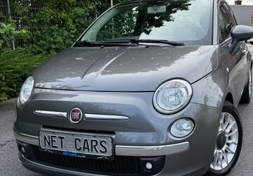 Fiat 500 94.000 km 5.850 &euro; Hilden 40721