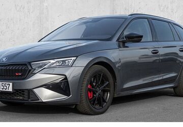 Skoda Octavia 15.000 km 36.980 &euro; Düsseldorf 40474