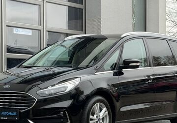 Ford Galaxy 188.085 km 18.888 &euro; Hilden (bei Düsseldorf) 40721