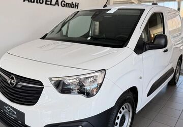 Opel Combo 44.000 km 14.490 &euro; Heiligenhaus 42579