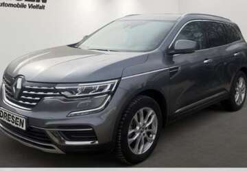 Renault Koleos 33.078 km 22.990 &euro; Mönchengladbach 41061