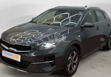Kia XCeed 52.975 km 15.989 &euro; Moers 47445