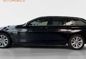 BMW 518 189.000 km 12.890 &euro; Bedburg 50181