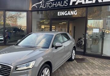 Audi Q2 175.534 km 15.880 &euro; Krefeld 47799