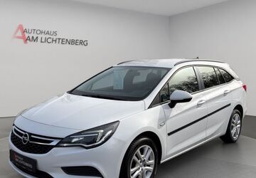 Opel Astra 156.149 km 6.950 &euro; Viersen 41747