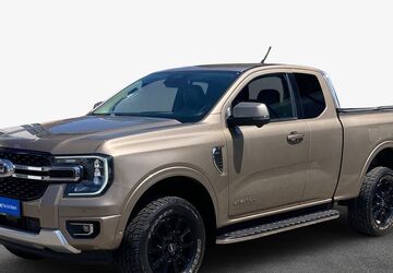Ford Ranger 15.158 km 40.890 &euro; Düsseldorf 40549