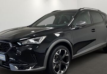 Cupra Formentor 30.275 km 25.990 &euro; Düsseldorf 40233