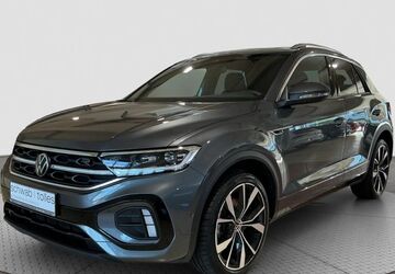 VW T-Roc 21.616 km 38.490 &euro; Neuss 41469