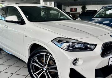 BMW X2 215.000 km 17.950 &euro; Hilden (bei Düsseldorf) 40721