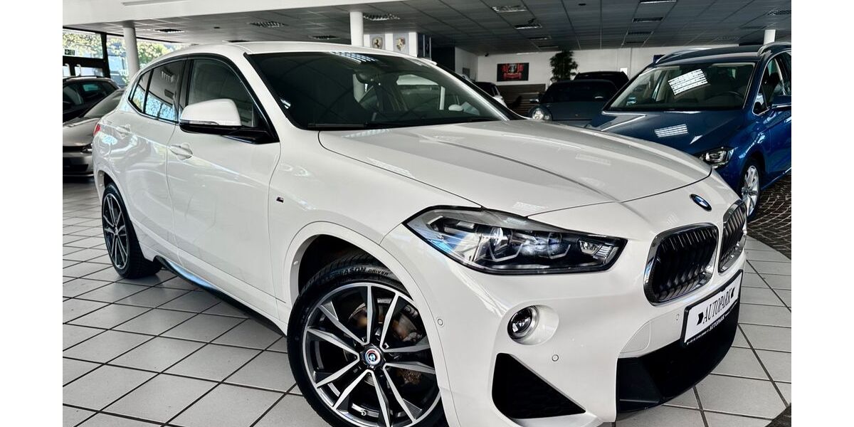 BMW X2 215.000 km 17.950 &euro; Hilden (bei Düsseldorf) 40721