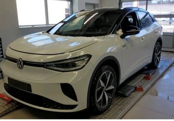 VW ID.4 52.880 km 31.650 &euro; Hilden 40721
