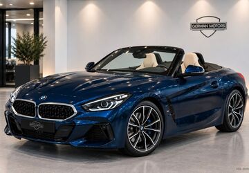 BMW Z4 56.008 km 36.950 &euro; Mönchengladbach 41199