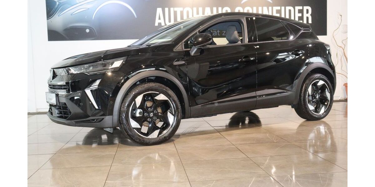 Renault Captur 6.153 km 22.900 &euro; Ratingen 40880