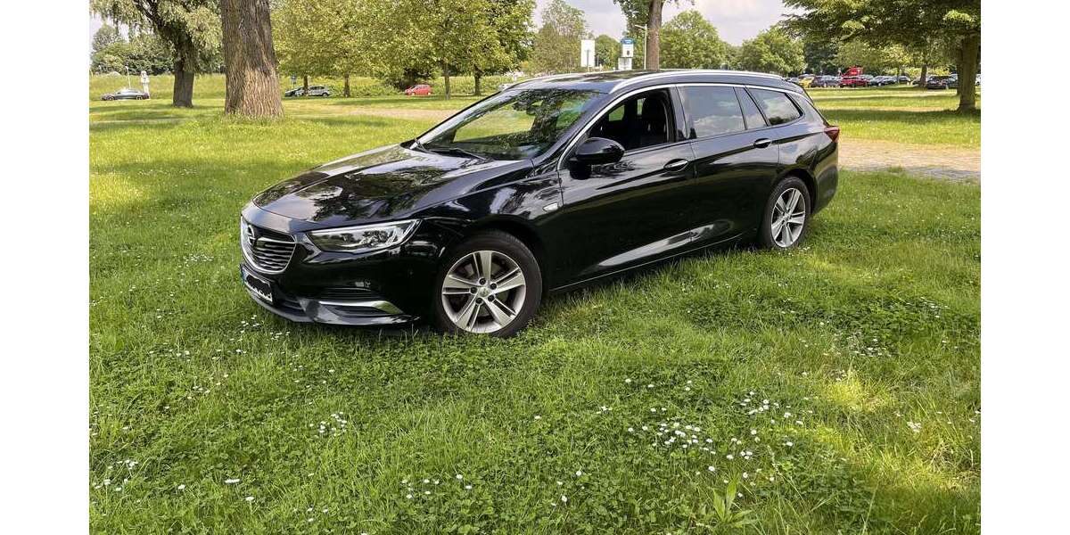 Opel Insignia 137.500 km 12.700 &euro; Düsseldorf, Stadt 40237